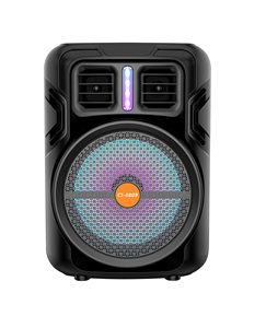 Bán hàng tốt nhất phòng thu màn hình màu xanh răng Loa phòng thu màn hình loa cho hệ thống âm nhạc - Product Image 2