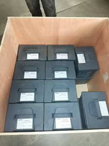 أسنان حفر مخروطية BETEK BKH105-A لمنصة الحفر - Product Image 6