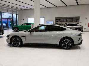 Mejores Ventas: Vehículo Eléctrico Xiaomi SU7 2025 en Venta, Cómodo Xiaomi SU7 EV Puro <span class=keywords><strong>0km</strong></span> - Product Image 4