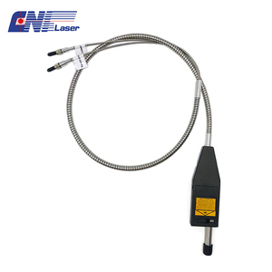 Composants du système de sonde raman 532 à haute répétabilité, capteur de microscopie, analyse spectrique, industrie, pièces d'équipement <span class=keywords><strong>laser</strong></span> - Product Image 1