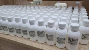 Huile <span class=keywords><strong>de</strong></span> Pépins <span class=keywords><strong>de</strong></span> Raisin en Vrac – 100% Pure, Naturelle, Biologique et Pressée à Froid pour Soin du Corps, <span class=keywords><strong>de</strong></span> la Peau et des Cheveux - Product Image 6