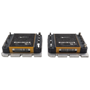 โมดูลแยกอิสระ New Original Corporation V300B48H250BL ตัวแปลงไฟ DC-DC 500W 3kV ระบบแยกไฟ 1 ช่องสัญญาณขาออก 48V 5.21A 180V-375V - Product Image 5