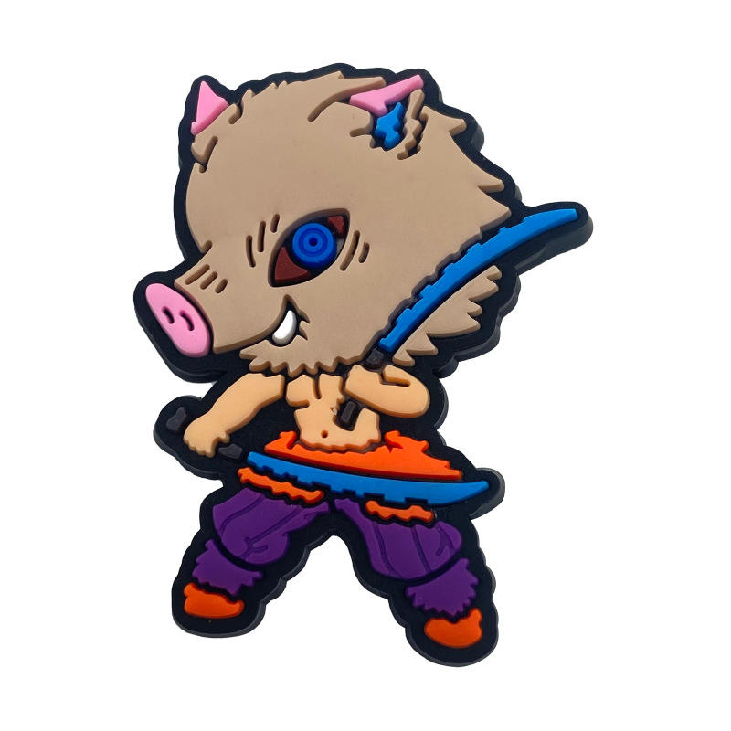 Multicolore-DY-F195-8