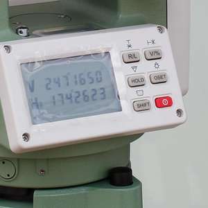 전자 레이저 나침반 시돌라이트 레이저 측량기 시준기 시준기 시돌라이트 - Product Image 3