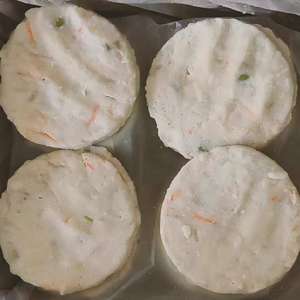 Bolo de peixe cozido no vapor Produtos saudáveis e deliciosos do fabricante fonte grossista - Product Image 6