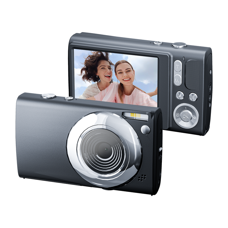 Learning Camera Toy for Children 2