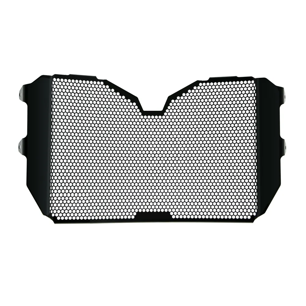 Motocicleta Radiador Grille Guard Grill Protector Capa Protetora Para YAMAHA MT-10 MT10 SP MT 10 2022 2023 Acessórios