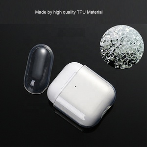 <span class=keywords><strong>เคส</strong></span>ใส TPU ใสสำหรับ airpods 3 Pro 2ฝาครอบ<span class=keywords><strong>เคส</strong></span>ใสสำหรับ airpods 1/2 - Product Image 3