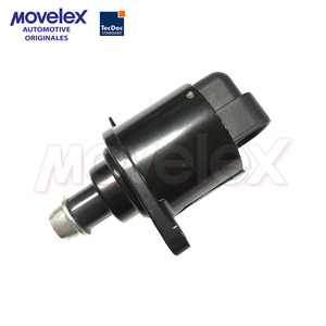 Valvola di Controllo Dell'aria Idle 8200299241 7700102539 8403890645 per Reno Nisan L90 Opel Vauxhall - Product Image 3