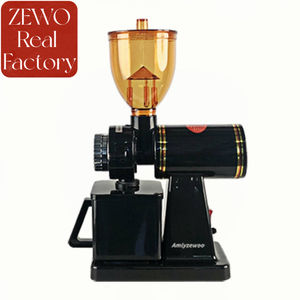 2024 style classique facile à utiliser <span class=keywords><strong>moulin</strong></span> à café <span class=keywords><strong>moulin</strong></span> à café électronique <span class=keywords><strong>Vintage</strong></span> 600n <span class=keywords><strong>moulin</strong></span> à fraises plates pour expresso - Product Image 1