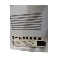 Machine de tri des billets de banque, compteur d'argent, détecteur, bleu avec écran LED, intelligent K3 S16E01-3659