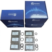 Kit de réparation d'étanchéité en stock 86790383 – Joint durable de haute qualité pour perforatrice hydraulique Montabert HC95
