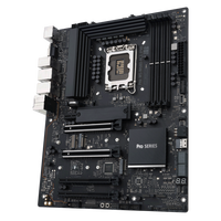 Us Processeur Serveur LGA1700 station de travail carte mère PRO WS W680-ACE Pro WS W680-ACE IPMI DDR5 carte mère