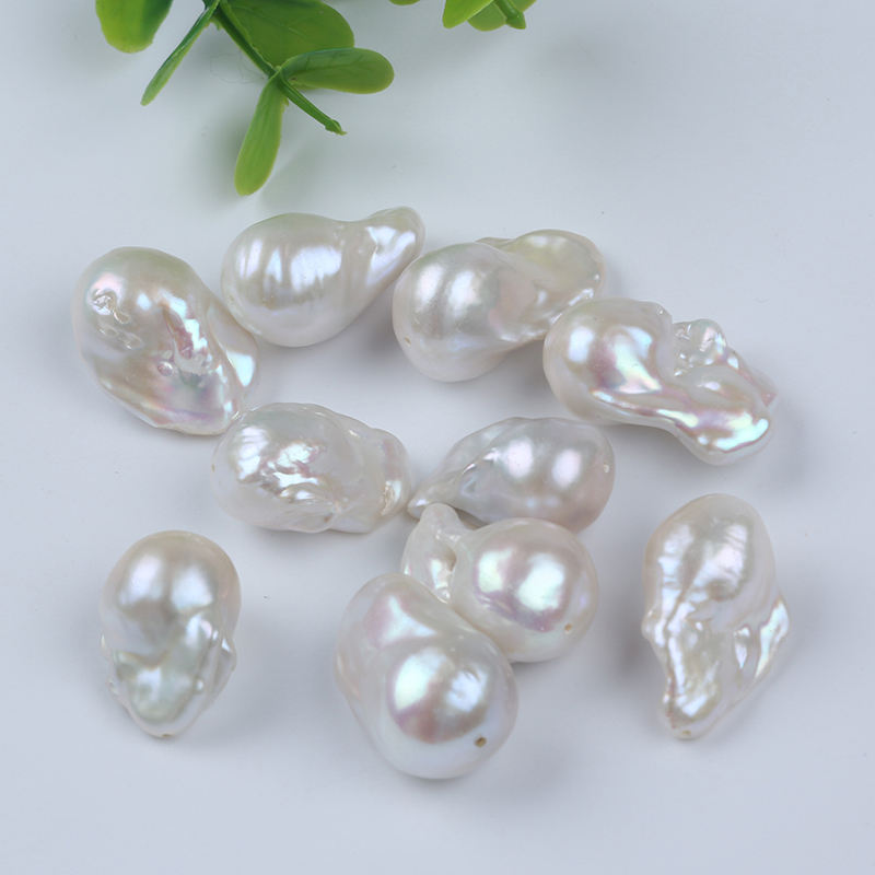 tahiti baroque pearl