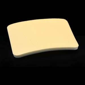 JCMED perban luka poliuretan tidak melekat tahan air PU busa berpakaian - Product Image 5