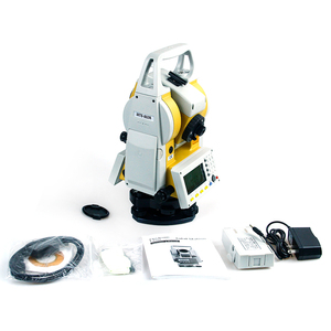 Station totale GeoMATO MTS-802R avec USB, précision 2'', prix de gros abordable, Sokkia 800m - Product Image 5