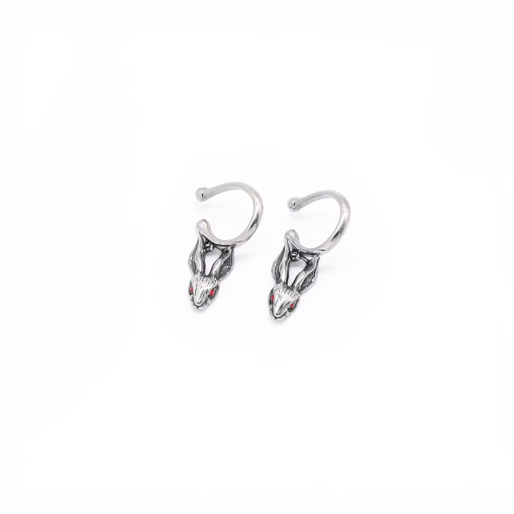 Emballage individuel à prix unique en diamant noir