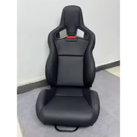 Venta al por mayor de fábrica: Asientos baquet bajos para novias, Asientos Recaro Sportster CS originales, Asientos baquet de alta calidad Recaro