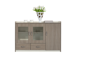 Escritorio de ordenador grande en forma de L personalizado, escritorio de oficina en casa moderno, mesa de Gerente de lujo, muebles de oficina ejecutivos - Product Image 5