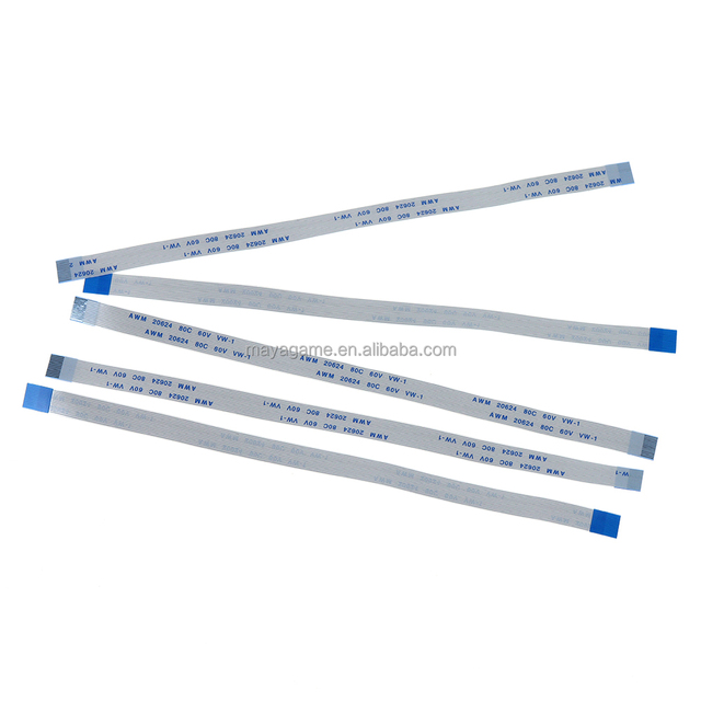 Power Switch Ribbon Flex Cable for Xbox360E On/Off Power Switch Accessory for Xbox 360 E Parts Repair Function