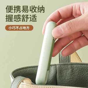 Herramienta multifuncional para enhebrar agujas y quitar suturas con alambre de acero y protección de punto rojo para coser y hacer punto de cruz - Product Image 4