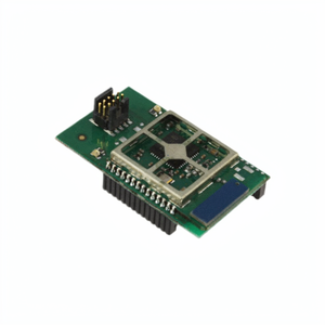 โมดูลและโมเด็มตัวรับส่งสัญญาณ RF ช่องผู้ผลิต EM357-MOD-ANT-T-K - Product Image 1