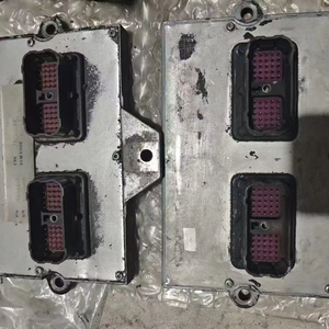 Generator <b>control</b> <b>module</b> is compatible with QST30 diesel engine ECM <b>electronic</b> <b>control</b> <b>module</b> 4954430 P4954430 - Product Image 1