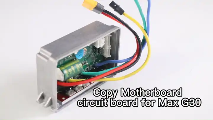 new image scooter motherboard replacement controller