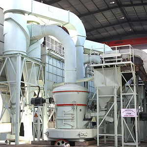 डोलोमाइट लिमेस्टोन कोयला काओलिन जिप्सम अल्ट्राफाइन पीलिंग के लिए उपकरण - Product Image 3