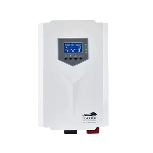 3Ph 40Kw 230V Vfd 1.5Kw 13Kva German Battery 3.2 Heat Pump 200Kva Solar Bluesun Hypontech Bottle Dispenser Inverter 48V