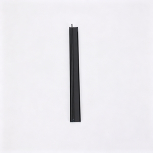 High-precision PA66GF25 T-Shape 24mm Thermal Insulation <b>Strips</b> Used for Curtain Walls- GB/T 23615.1 Compliant Polyamide Profile - Product Image 3
