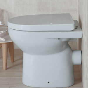 <span class=keywords><strong>Taza</strong></span> De Wc Pedestal Armario De Agua Proyección Corta Inodoro Sin Montura Unidad De Cisterna Oculta Nuevo Inodoro Inodoros De Contacto - Product Image 1