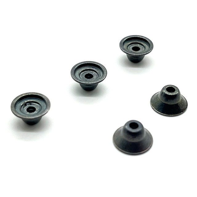 AgCl Plating EEG Electrodes EEG Flat Type Metal Electrode OPENBCI EEG Dry Electrodes