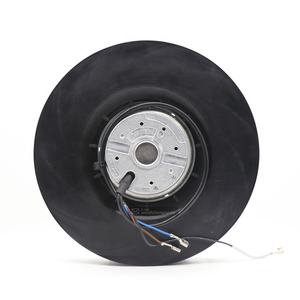 Ventilador Centrífugo ebmpapst R2E220-AA14-B7/A01 220V 240V AC 0.30A 65W 1950RPM 220mm Huawei para Refrigeración de IT y Telecomunicaciones - Product Image 2