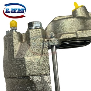 Pinza de Freno de Disco de Alta Calidad <span class=keywords><strong>47750</strong></span>-<span class=keywords><strong>0K300</strong></span>, Delantera Izquierda para HILUX GUN125 GUN126 2015- OEM <span class=keywords><strong>47750</strong></span> <span class=keywords><strong>0K300</strong></span>, Gran Oferta - Product Image 4