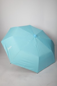 Eléctrica de agua de Spray niebla ventilador paraguas con banco de potencia a prueba de UV paraguas para los hombres y las mujeres para usar en lloviendo y días soleados - Product Image 3