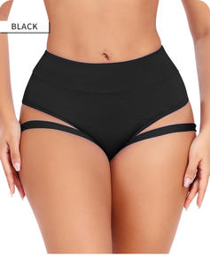King Mcgreen Star, calzoncillos calados exóticos de cintura alta, pantalones cortos, ropa interior para mujer, pantalones cortos de botín de poste, pantalones descarados calientes para <span class=keywords><strong>Twerk</strong></span> - Product Image 2