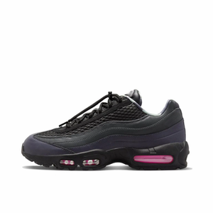 Venta Directa de Fábrica, Zapatos con Amortiguación de Aire Max 95 de Alta Calidad, Zapatillas Deportivas Casuales para Hombre con Aumento de Altura, Cuero Genuino - Product Image 3