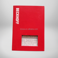 Terminal de Entrada Analógica Beckhoff EL3004 de 4 Canales 0-10V, Unidad de Control Lógico PLC, Comprar en Línea