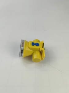 Oem/ODM <span class=keywords><strong>LED</strong></span> loại C sạc đầu ánh sáng có thể sạc lại 1500mAh pin dài khoảng cách đèn pha ngoài trời cắm trại câu cá sử dụng - Product Image 5