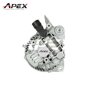 <span class=keywords><strong>Alternador</strong></span> APEX-ALHD001 12V 90A para <span class=keywords><strong>Honda</strong></span> <span class=keywords><strong>Civic</strong></span> Emotion 1.8 2006 <span class=keywords><strong>2007</strong></span> 2008 2009 Nuevo <span class=keywords><strong>Alternador</strong></span> 115661 - Product Image 3
