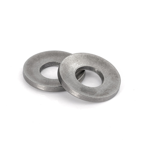 Nhà Máy giá bán buôn thép không gỉ Vòng phẳng máy giặt - Product Image 3