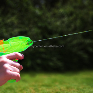 Mini Squirt Wasser pistolen Clear Shooters Wasser Squirt Toy Karnevals preise, Pinata Filler Stuffers für Klassen zimmer - Product Image 4