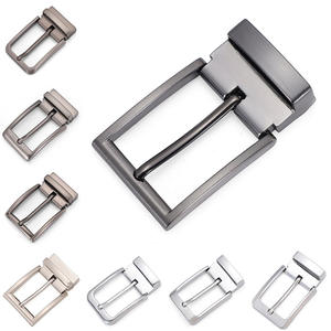 धातु बेल्ट बकसुआ - Product Image 5