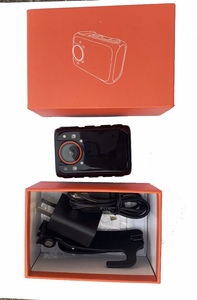 Camera Thân Mini Giá Rẻ 100G Camera An Ninh Thân Máy Dvr Di Động - Product Image 3