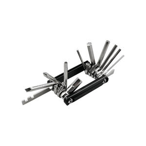 12 in1 כלי תיקון אופניים רב תכליתי ערכת דיבר משושה דיבר רכיבה על אופניים mtb - Product Image 3