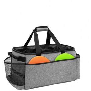 Échantillon Gratuit - Sac de Rangement pour Outils de Lavage de Voiture BSCI Personnalisé - Organisateur de Coffre - Kit de Nettoyage Automobile - Product Image 4
