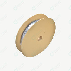 SMT Parts Carrier <b>Tape</b>(Component Dimension 5x5x1.3 mm) 400 Meters/Roll For Production Line - Product Image 1