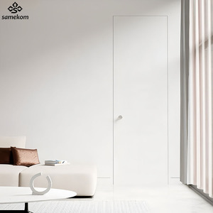 Librería con <span class=keywords><strong>Puerta</strong></span> Oculta en Madera Empotrada, <span class=keywords><strong>Puerta</strong></span> <span class=keywords><strong>Secreta</strong></span> de Camuflaje para Estudio o Biblioteca - Product Image 3