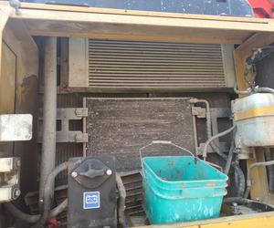 เครื่องมือขุดเจาะไฮดรอลิกแบบ SR165R SR360e SR405 SR205R SR155แซนนี่มือสองปี2018 Sr155r SR185R - Product Image 6